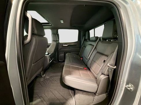 Used 2023 Chevrolet Silverado 1500 High Country w/ High Country Premium Package image 24