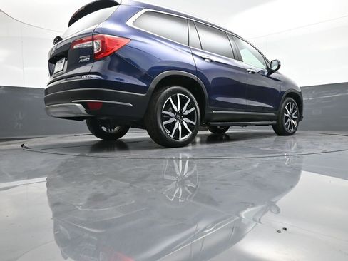 Certified 2022 Honda Pilot Touring image 65