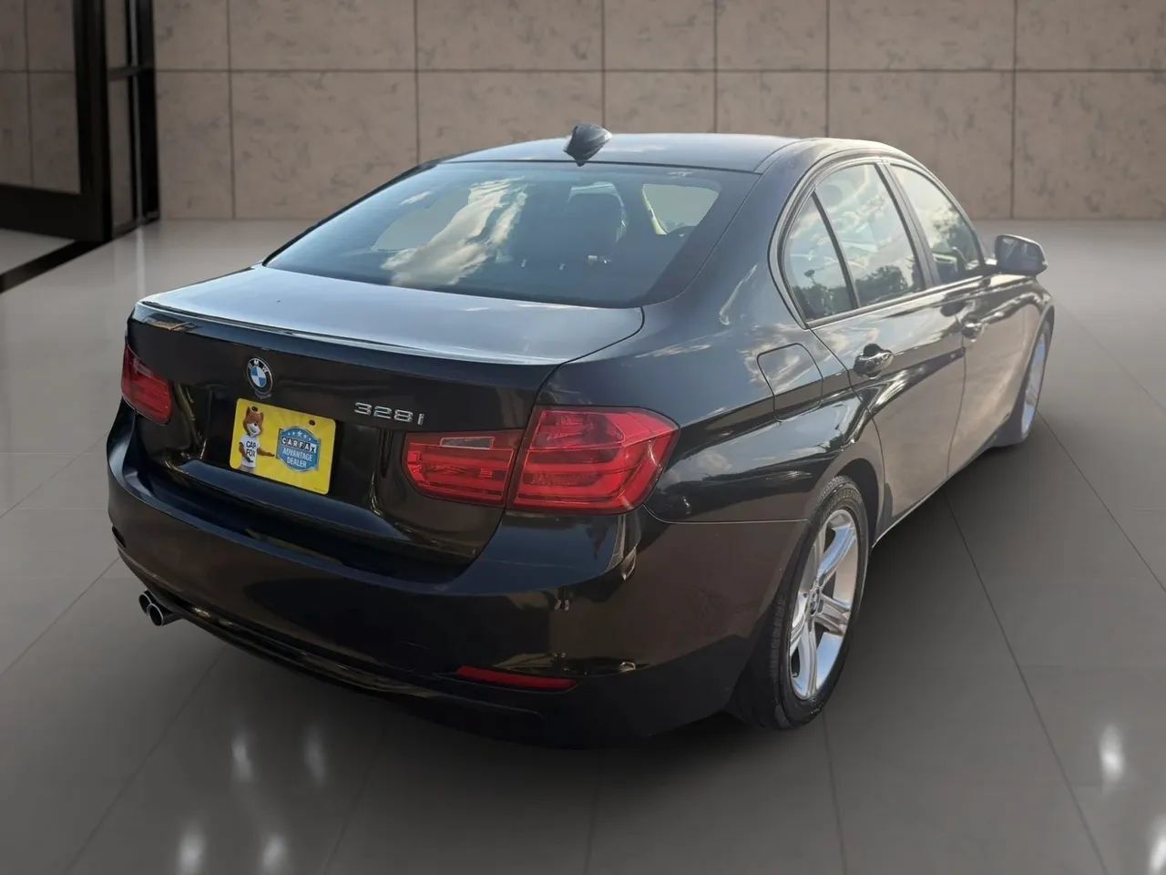 Used 2014 BMW 328i Sedan RWD image 10
