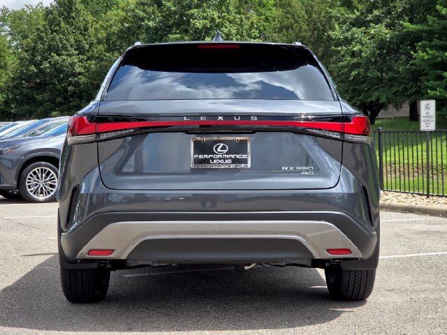 New 2026 Lexus RX 350 Premium w/ Convenience Package AWD/4WD image 22