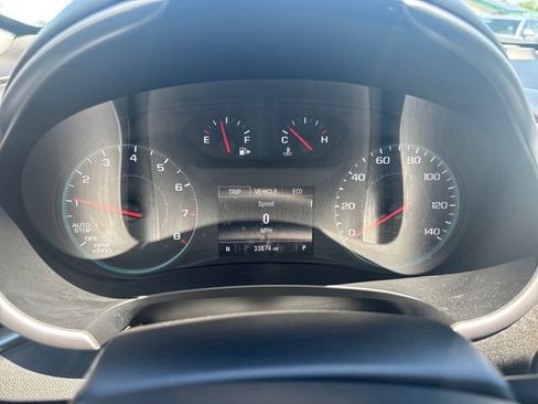 Used 2024 Chevrolet Malibu RS FWD image 15
