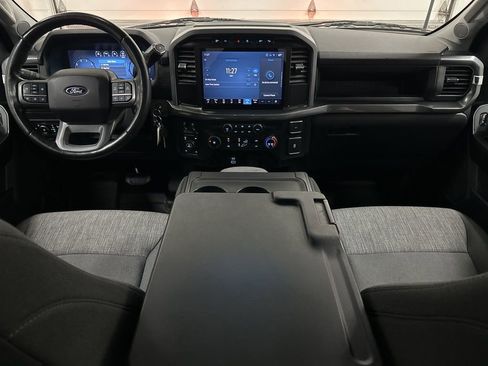 Used 2024 Ford F150 XL AWD/4WD image 24