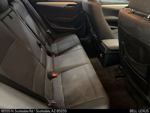 Used 2015 BMW X1 sDrive28i RWD image 13
