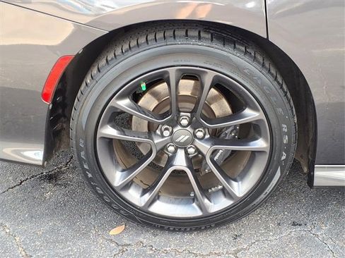 Used 2021 Dodge Charger Scat Pack w/ Driver Convenience Group image 13