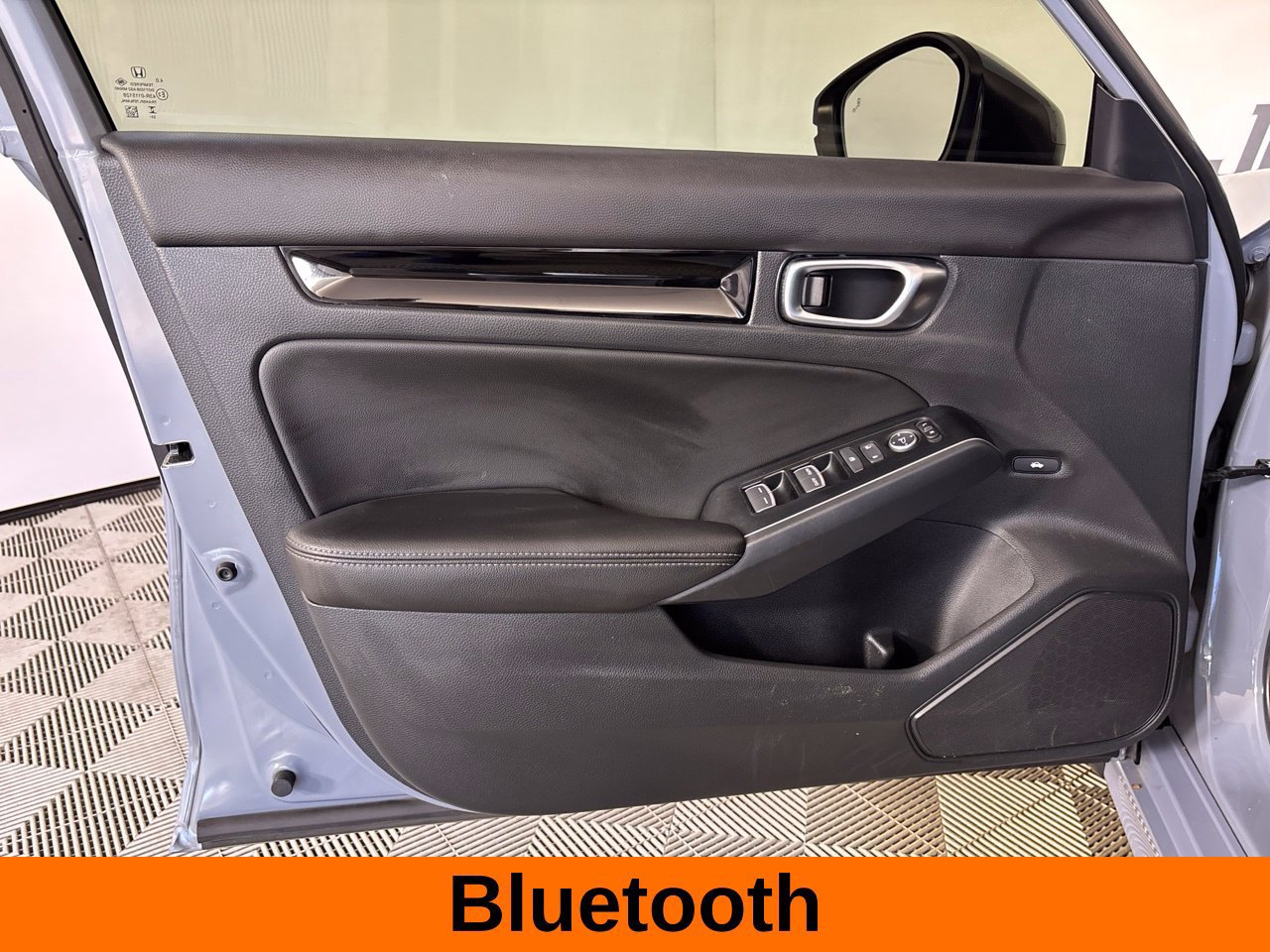 Used 2024 Honda Civic Touring image 10