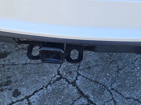 Used 2016 Jeep Grand Cherokee Overland image 24