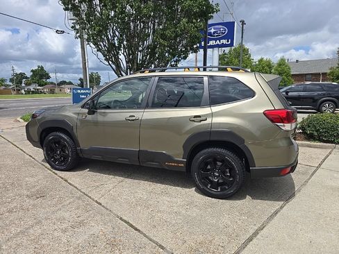 Used 2023 Subaru Forester Wilderness AWD/4WD image 22