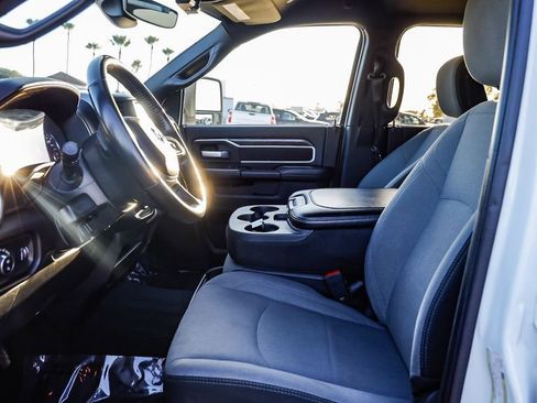 Certified 2024 RAM 2500 Big Horn image 18