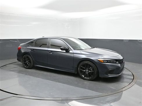 Used 2024 Honda Civic Sport image 17