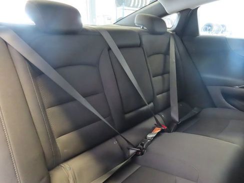 Used 2024 Chevrolet Malibu LT FWD image 30