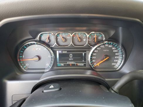 Used 2015 Chevrolet Silverado 1500 LT w/ All Star Edition image 11