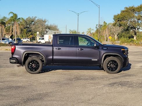 New 2026 GMC Sierra 1500 Elevation image 4