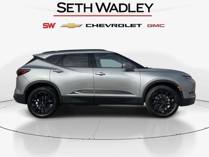 New 2026 Chevrolet Blazer LT w/ Convenience Package