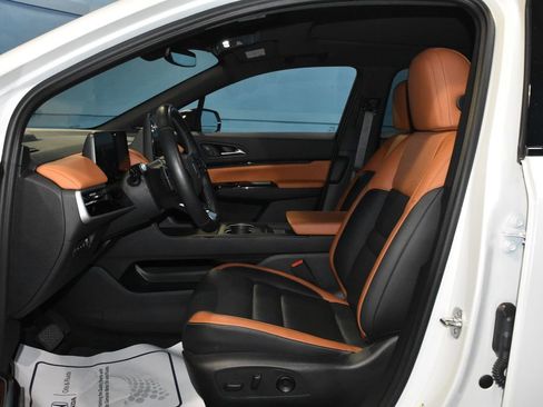 Used 2024 Honda Prologue Elite image 7