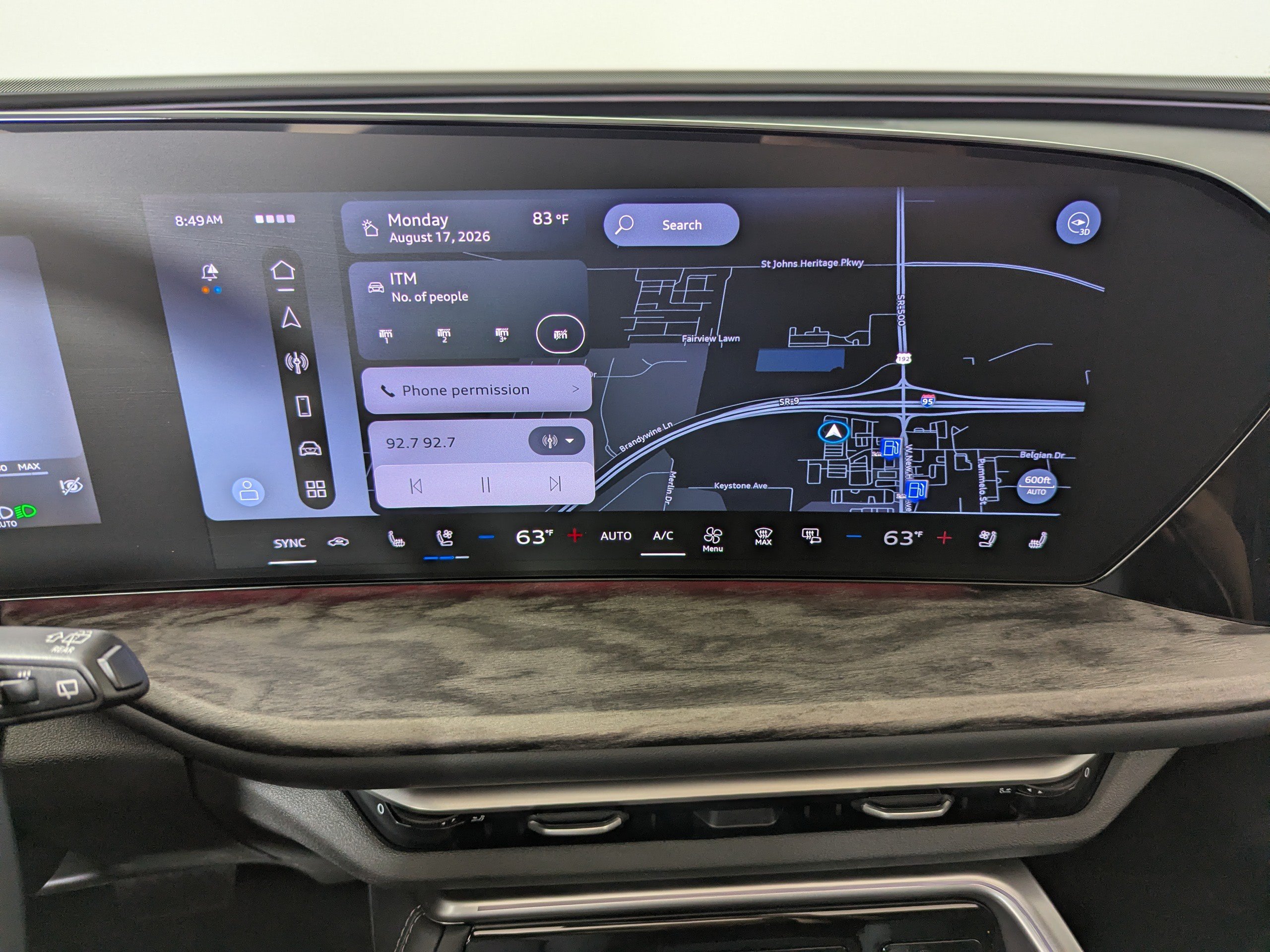 New 2026 Audi Q5 Premium Plus AWD/4WD image 18
