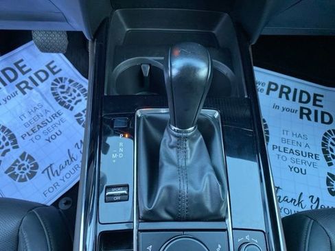 Used 2022 MAZDA CX-30 AWD 2.5 S w/ Premium Package image 31