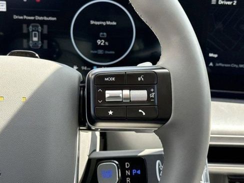 New 2026 Hyundai Ioniq 9 SEL image 19