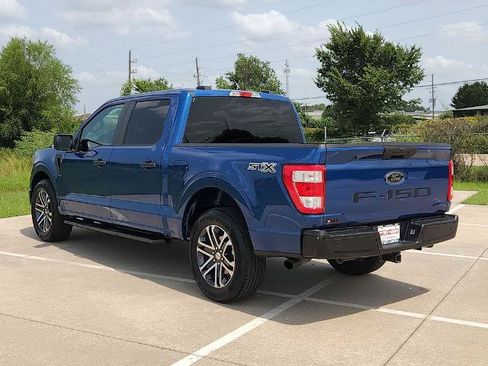 Used 2023 Ford F150 XL RWD image 7