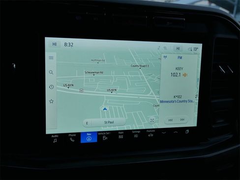 Certified 2023 Ford F450 Lariat w/ Chrome Package image 21