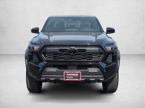 New 2026 Toyota Tacoma TRD Off-Road image 6