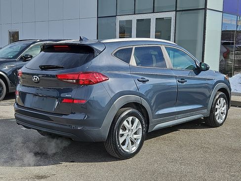 Used 2020 Hyundai Tucson Value image 6