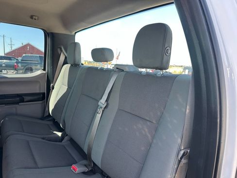 Used 2017 Ford F250 XL w/ Power Equipment Group AWD/4WD image 31