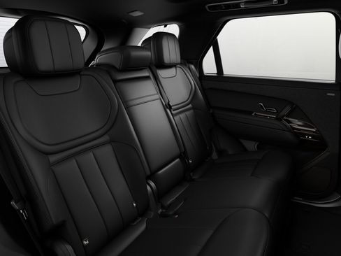 New 2026 Land Rover Range Rover Sport Dynamic SE AWD/4WD image 7