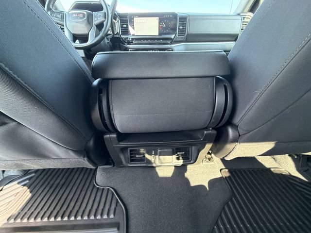 Certified 2024 GMC Sierra 1500 Elevation AWD/4WD image 22