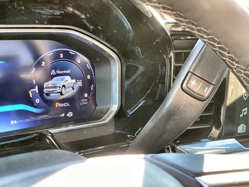 New 2026 Chevrolet Silverado 1500 LT image 16