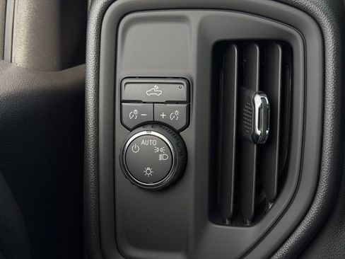 New 2026 Chevrolet Silverado 1500 Custom image 26