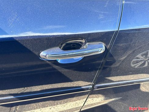 Certified 2023 Toyota RAV4 Limited FWD image 10