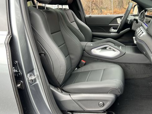 New 2026 Mercedes-Benz GLE 450 4MATIC Coupe image 26