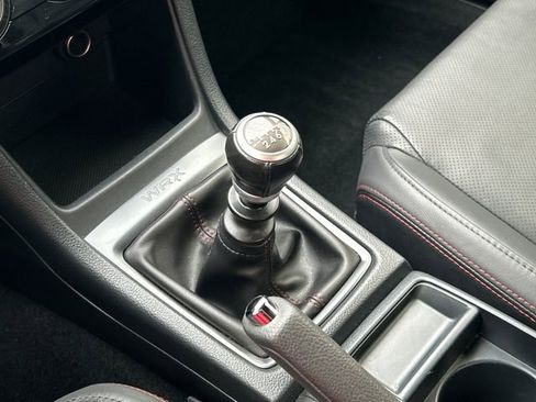 Used 2019 Subaru WRX Limited image 27