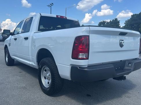 Used 2020 RAM 1500 Tradesman w/ Popular Equipment Group AWD/4WD image 3