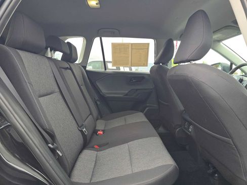 Used 2026 Toyota RAV4 LE FWD image 12