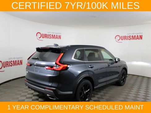 Used 2024 Honda CR-V Sport image 7