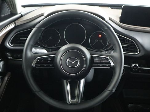 Certified 2025 MAZDA CX-30 2.5 Turbo w/ Premium Plus Pkg image 16