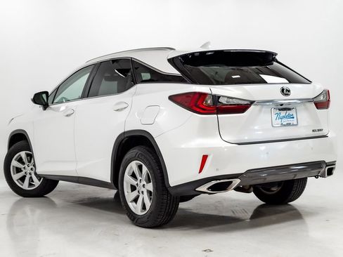 Used 2016 Lexus RX 350 AWD w/ Premium Package image 28