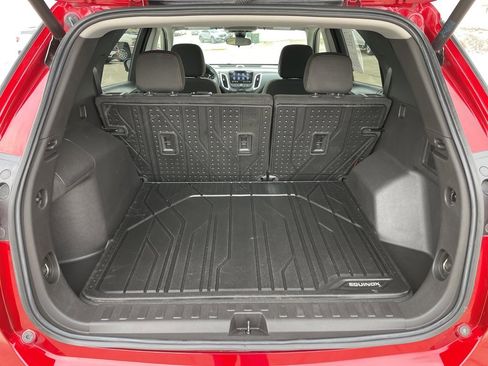 Used 2024 Chevrolet Equinox LT image 15