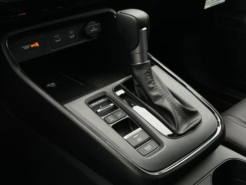New 2026 Honda CR-V EX-L image 23