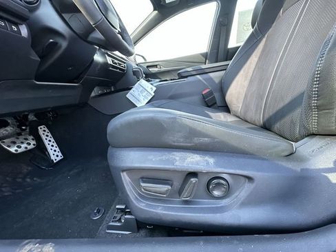 New 2026 Toyota Camry XSE image 16