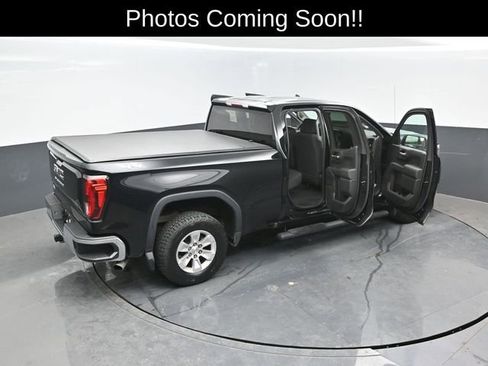 Used 2019 GMC Sierra 1500 4x4 Double Cab w/ Convenience Package image 25