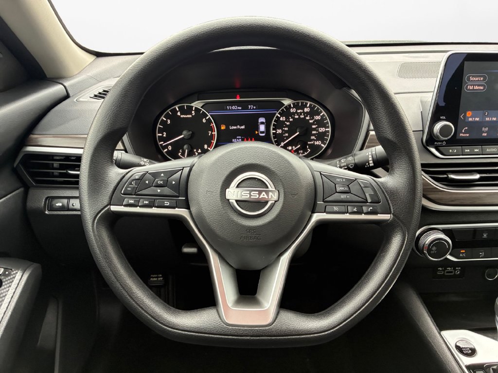 Used 2026 Nissan Altima 2.5 SV FWD image 20
