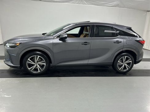Used 2023 Lexus RX 350 Premium Plus w/ Accessory Package image 6