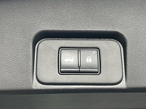 Certified 2025 Nissan Rogue Rock Creek image 24