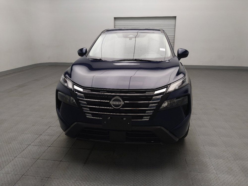 Used 2025 Nissan Rogue SV AWD/4WD image 15