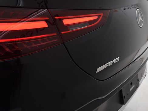 New 2026 Mercedes-Benz GLE 53 AMG 4MATIC Coupe image 43