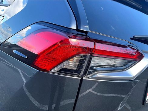 Used 2024 Toyota RAV4 Limited image 28