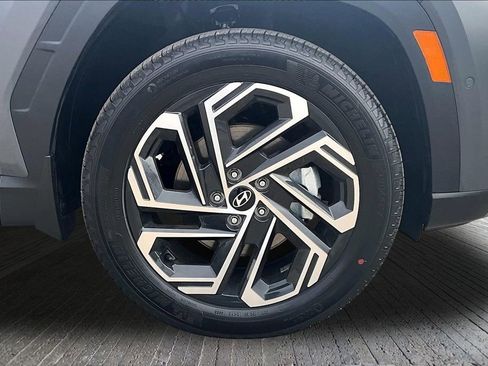 New 2026 Hyundai Tucson Limited image 13