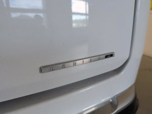 Used 2023 Jeep Wagoneer Series II AWD/4WD image 44
